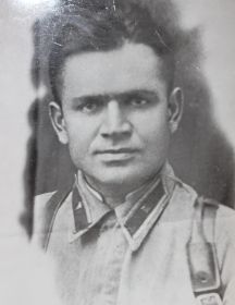 Егиазаров Саркис Богданович