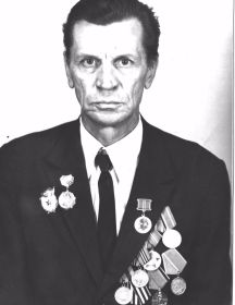 Петрушин Владимир Иванович