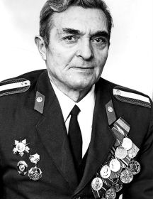 Колосов Андрей Павлович