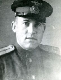 Тихонов Виктор Степанович
