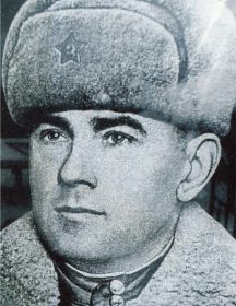 Якушев Никита Малафеевич