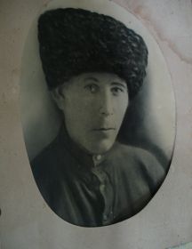 Артюхов Фёдор Иванович