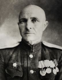Климов Михаил Кузьмич
