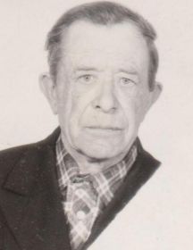 Полухин Иван Захарович