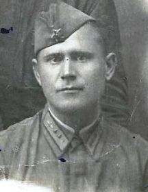 Голышенков Иван Михайлович