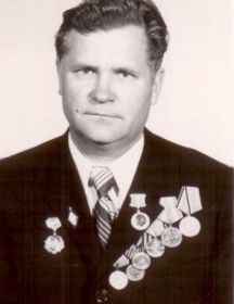 Безруков Виктор Петрович