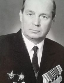 Сидорович Петр Владимирович