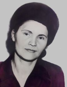 Сорокина Татьяна Николаевна