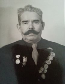 Широков Сергей Васильевич