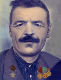 Бартенев Иван Ильич