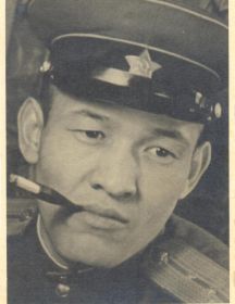 Кдырниязов Набий Какиевич