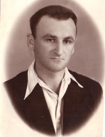 Попов Иван Дмитриевич