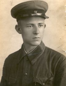Пучков Николай Иванович