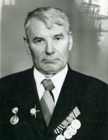 Маслов Александр Гаврилович