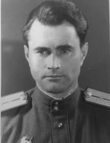 Нефёдов Николай Григорьевич