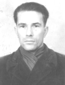 Кручинин Степан Михайлович