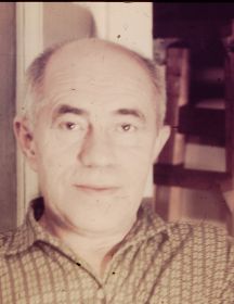 Карманов Иван Адексеевич