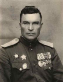 Клецкин Георгий Васильевич