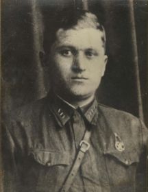 Леонов Алексей Григорьевич