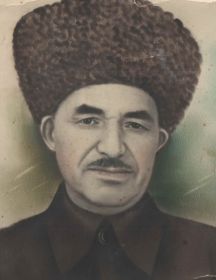 Сутаев Темев Сотавович