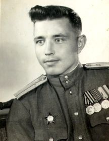 Бобряков Виктор Михайлович