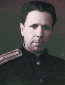 Корнилов Василий Фёдорович