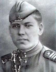 Будыкин Василий Павлович