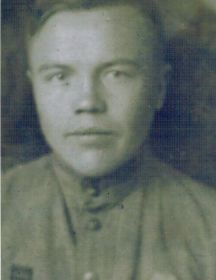 Миронов Михаил Иванович