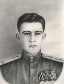 Арутюнов Ваган Геворкович
