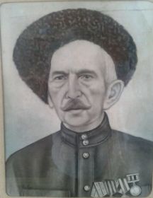 Дассаев Ахмед 