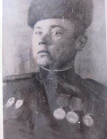Попов Евгений Алексеевич