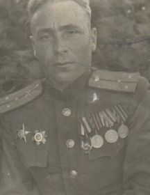 Залесов Александр Фортисонович