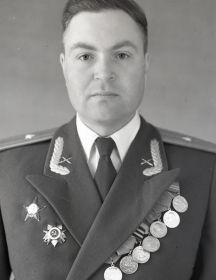 Щегольков Михаил Павлович
