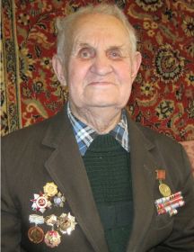 Плавков Владимир Ефремович