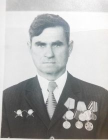Семенов Василий Егорович