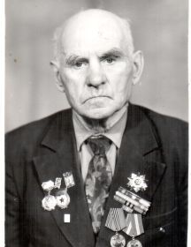 Гладков Иван Миронович