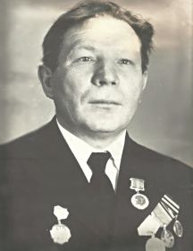 Сенотрусов Георгий Александрович