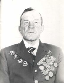 Сенцов Николай Григорьевич