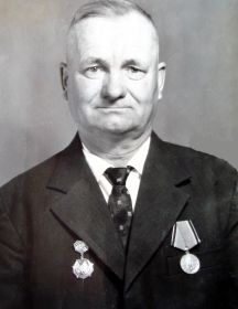 Бабенко Андрей Максимович