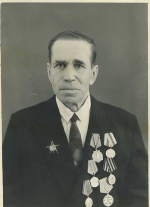 Ивченко Никанор Александрович