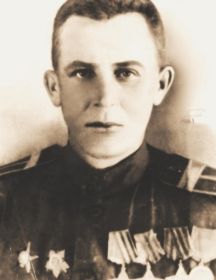Калиничев  Иван  Михайлович
