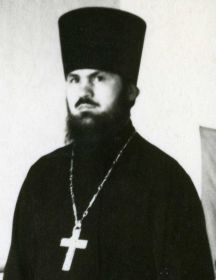 Егоров Пётр Тимофеевич