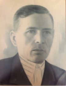 Кузнецов Семен Иванович