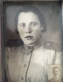  Обедова Анна Григорьевна