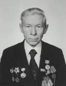 Базанов Семён Григорьевич