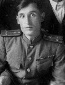 Бакланов Николай Елизарович