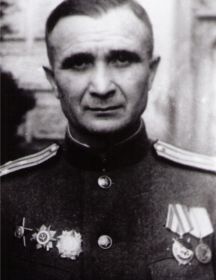 Борсук Филипп Николаевич