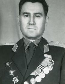 Мокроусов Александр Михайлович