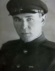 Баскаченко Иван