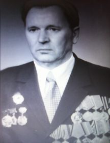 Капустин Николай